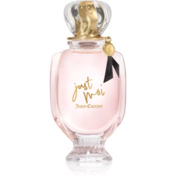 Juicy Couture Just Moi Eau de Parfum pentru femei pentru femei - imagine 2